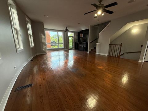 Tiny photo for 2864 N Riverwalk Drive, Chicago, IL 60618 (MLS # 12463703)