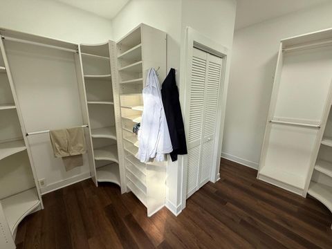 Tiny photo for 2864 N Riverwalk Drive, Chicago, IL 60618 (MLS # 12463703)