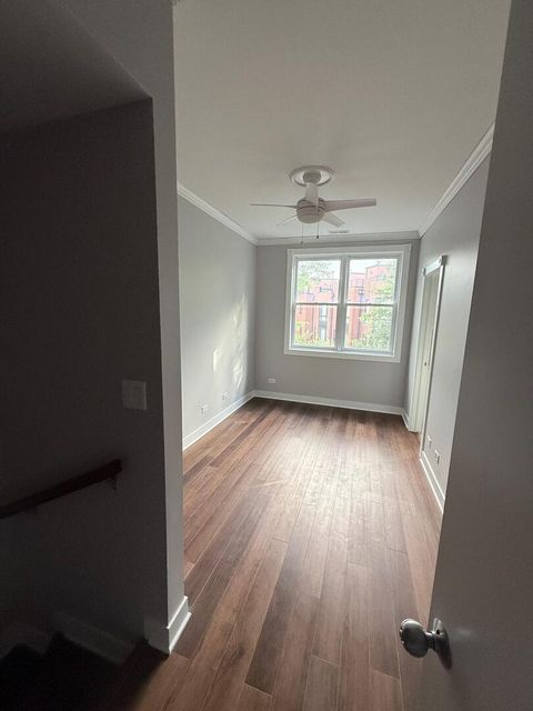 Tiny photo for 2864 N Riverwalk Drive, Chicago, IL 60618 (MLS # 12463703)
