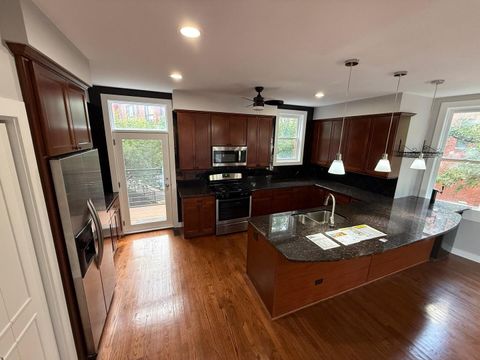 Tiny photo for 2864 N Riverwalk Drive, Chicago, IL 60618 (MLS # 12463703)