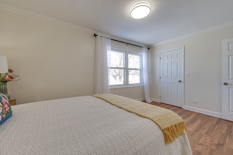 Tiny photo for 233 Winfield Court #233, Vernon Hills, IL 60061 (MLS # 12563311)