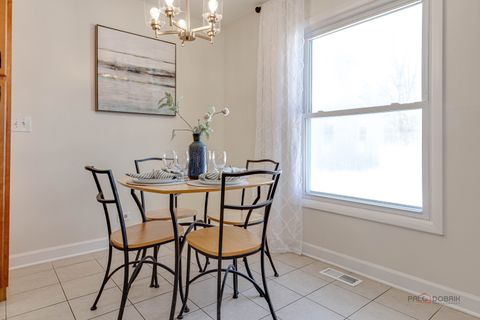 Tiny photo for 233 Winfield Court #233, Vernon Hills, IL 60061 (MLS # 12563311)