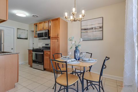 Tiny photo for 233 Winfield Court #233, Vernon Hills, IL 60061 (MLS # 12563311)