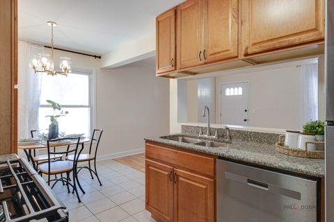 Tiny photo for 233 Winfield Court #233, Vernon Hills, IL 60061 (MLS # 12563311)