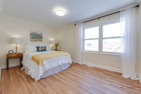 Tiny photo for 233 Winfield Court #233, Vernon Hills, IL 60061 (MLS # 12563311)