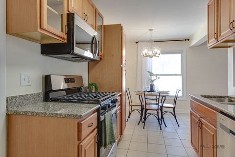 Tiny photo for 233 Winfield Court #233, Vernon Hills, IL 60061 (MLS # 12563311)
