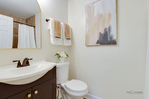 Tiny photo for 233 Winfield Court #233, Vernon Hills, IL 60061 (MLS # 12563311)