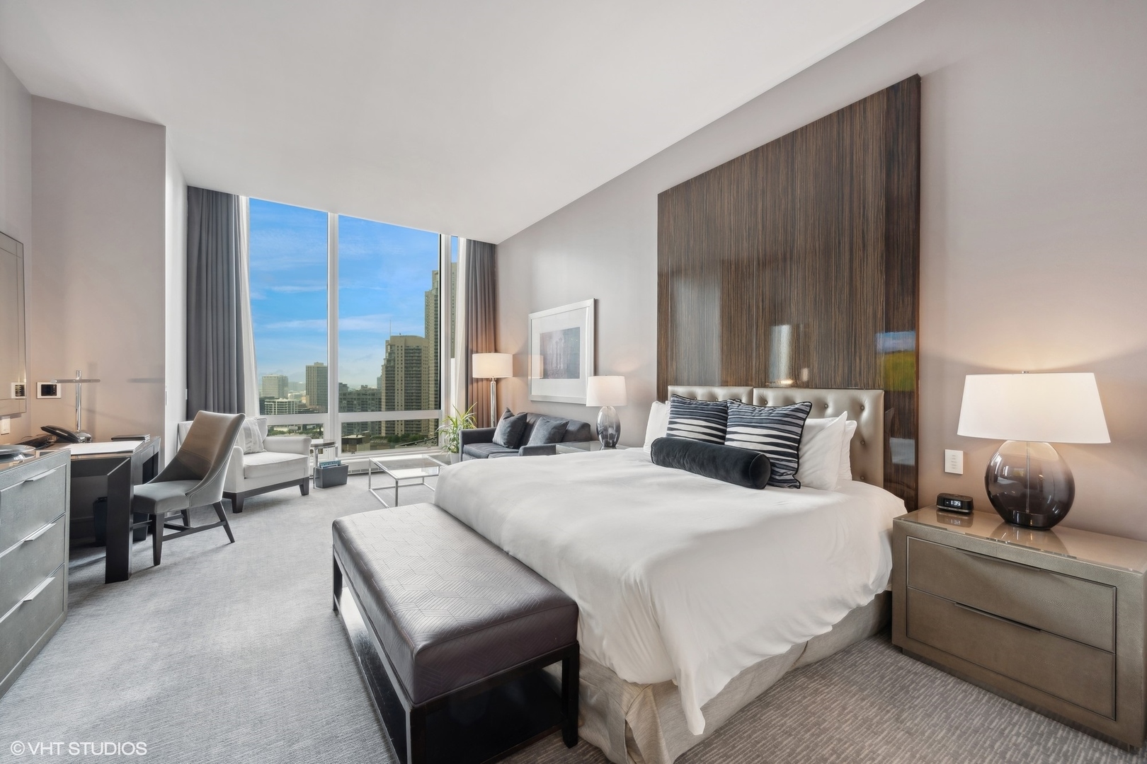 401 N Wabash Avenue 1912