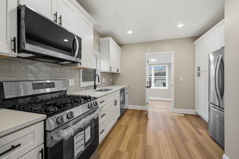 Tiny photo for 2602 Glos Avenue, Bellwood, IL 60104 (MLS # 12773937)