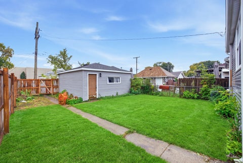 Tiny photo for 2602 Glos Avenue, Bellwood, IL 60104 (MLS # 12773937)