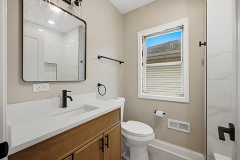 Tiny photo for 2602 Glos Avenue, Bellwood, IL 60104 (MLS # 12773937)