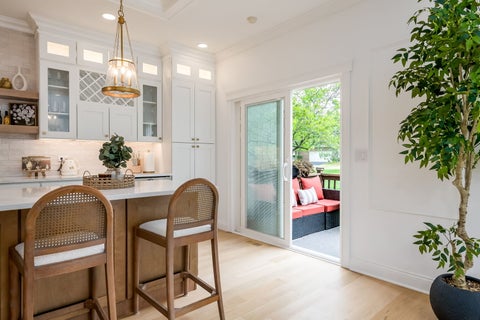 Tiny photo for 6061 Delaney Drive #1, Hoffman Estates, IL 60192 (MLS # 12757968)