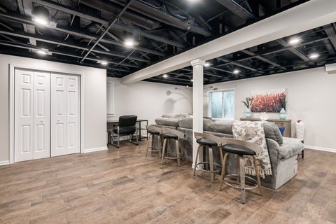 Tiny photo for 6061 Delaney Drive #1, Hoffman Estates, IL 60192 (MLS # 12757968)