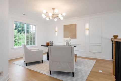 Tiny photo for 6061 Delaney Drive #1, Hoffman Estates, IL 60192 (MLS # 12757968)