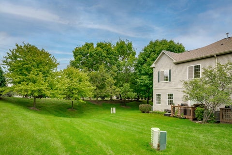 Tiny photo for 6061 Delaney Drive #1, Hoffman Estates, IL 60192 (MLS # 12757968)