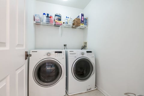 Tiny photo for 6061 Delaney Drive #1, Hoffman Estates, IL 60192 (MLS # 12757968)
