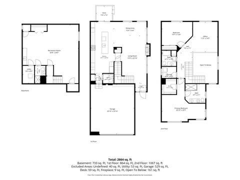 Tiny photo for 6061 Delaney Drive #1, Hoffman Estates, IL 60192 (MLS # 12757968)