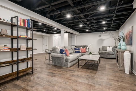 Tiny photo for 6061 Delaney Drive #1, Hoffman Estates, IL 60192 (MLS # 12757968)