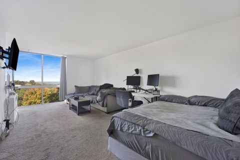 Tiny photo for 1555 N Dearborn Parkway #8c, Chicago, IL 60610 (MLS # 12487537)