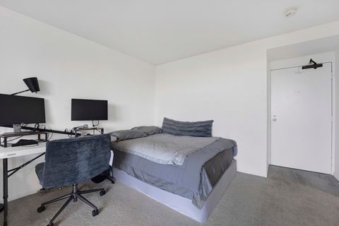 Tiny photo for 1555 N Dearborn Parkway #8c, Chicago, IL 60610 (MLS # 12487537)