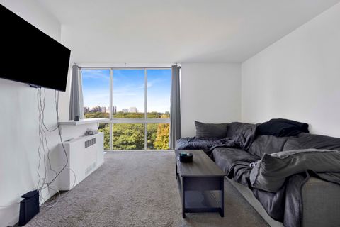 Tiny photo for 1555 N Dearborn Parkway #8c, Chicago, IL 60610 (MLS # 12487537)
