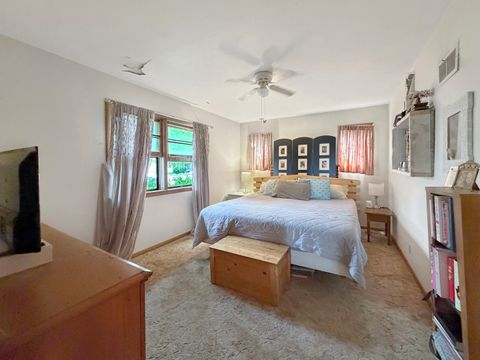 Tiny photo for 807 E Illinois Street, Freeport, IL 61032 (MLS # 12691139)