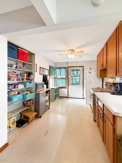 Tiny photo for 807 E Illinois Street, Freeport, IL 61032 (MLS # 12691139)