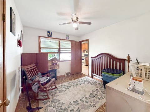 Tiny photo for 807 E Illinois Street, Freeport, IL 61032 (MLS # 12691139)