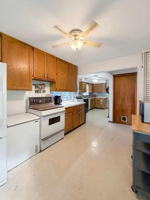 Tiny photo for 807 E Illinois Street, Freeport, IL 61032 (MLS # 12691139)