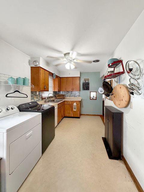 Tiny photo for 807 E Illinois Street, Freeport, IL 61032 (MLS # 12691139)