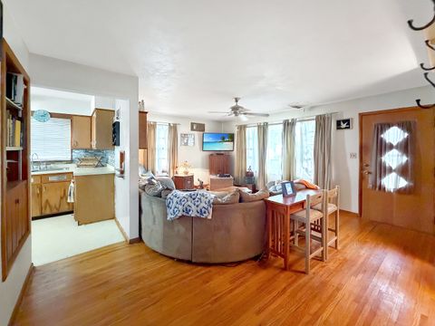 Tiny photo for 807 E Illinois Street, Freeport, IL 61032 (MLS # 12691139)