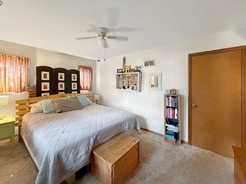 Tiny photo for 807 E Illinois Street, Freeport, IL 61032 (MLS # 12691139)