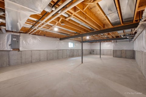 Tiny photo for 288 N Charles Street, Cortland, IL 60112 (MLS # 12672989)