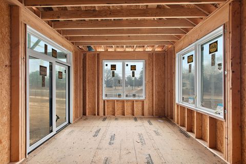 Tiny photo for 11113 Lizmore Lane #38A, Orland Park, IL 60467 (MLS # 12615182)