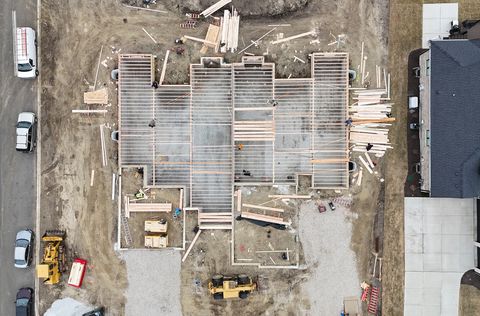 Tiny photo for 11113 Lizmore Lane #38A, Orland Park, IL 60467 (MLS # 12615182)