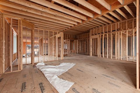 Tiny photo for 11113 Lizmore Lane #38A, Orland Park, IL 60467 (MLS # 12615182)