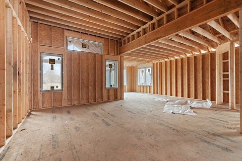 Tiny photo for 11113 Lizmore Lane #38A, Orland Park, IL 60467 (MLS # 12615182)