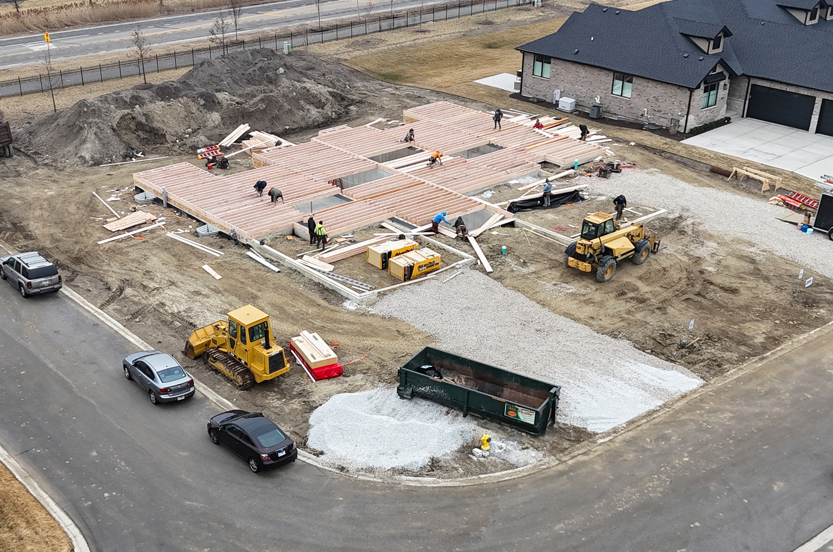 11113 Lizmore Lane 38A