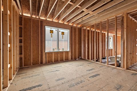 Tiny photo for 11113 Lizmore Lane #38A, Orland Park, IL 60467 (MLS # 12615182)