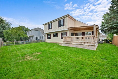 Tiny photo for 14 Harrison Lane, Streamwood, IL 60107 (MLS # 12741861)