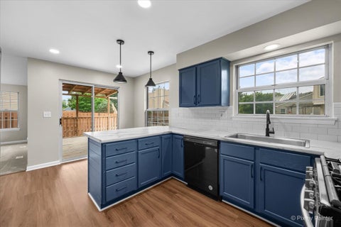 Tiny photo for 14 Harrison Lane, Streamwood, IL 60107 (MLS # 12741861)