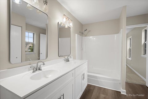 Tiny photo for 14 Harrison Lane, Streamwood, IL 60107 (MLS # 12741861)