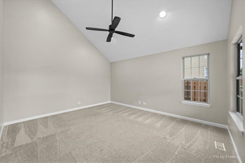Tiny photo for 14 Harrison Lane, Streamwood, IL 60107 (MLS # 12741861)