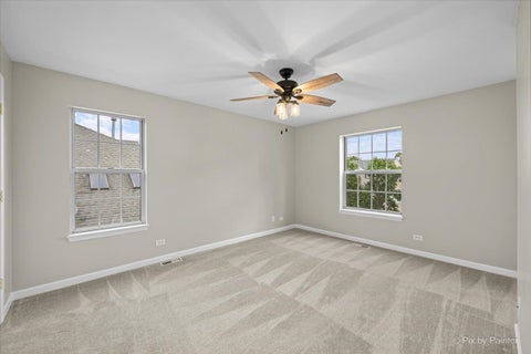 Tiny photo for 14 Harrison Lane, Streamwood, IL 60107 (MLS # 12741861)