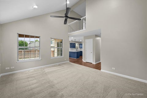 Tiny photo for 14 Harrison Lane, Streamwood, IL 60107 (MLS # 12741861)