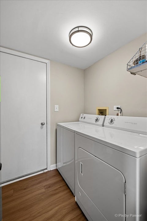 Tiny photo for 14 Harrison Lane, Streamwood, IL 60107 (MLS # 12741861)