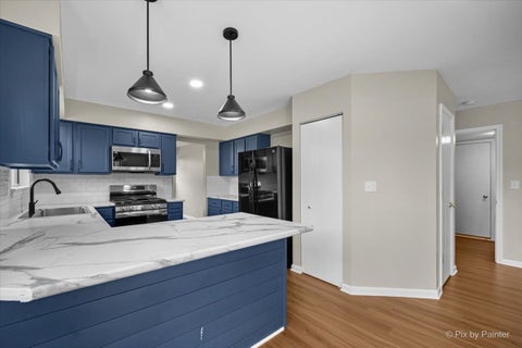Tiny photo for 14 Harrison Lane, Streamwood, IL 60107 (MLS # 12741861)