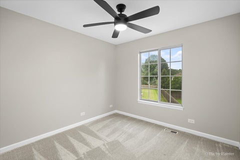Tiny photo for 14 Harrison Lane, Streamwood, IL 60107 (MLS # 12741861)