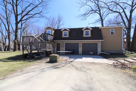 Photo of 3435 S Riverview Court, Kankakee, IL 60901 (MLS # 12490996)