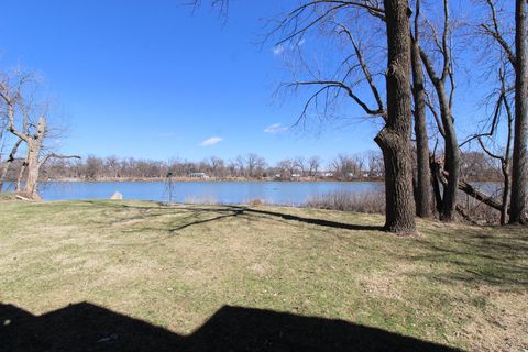 Tiny photo for 3435 S Riverview Court, Kankakee, IL 60901 (MLS # 12490996)